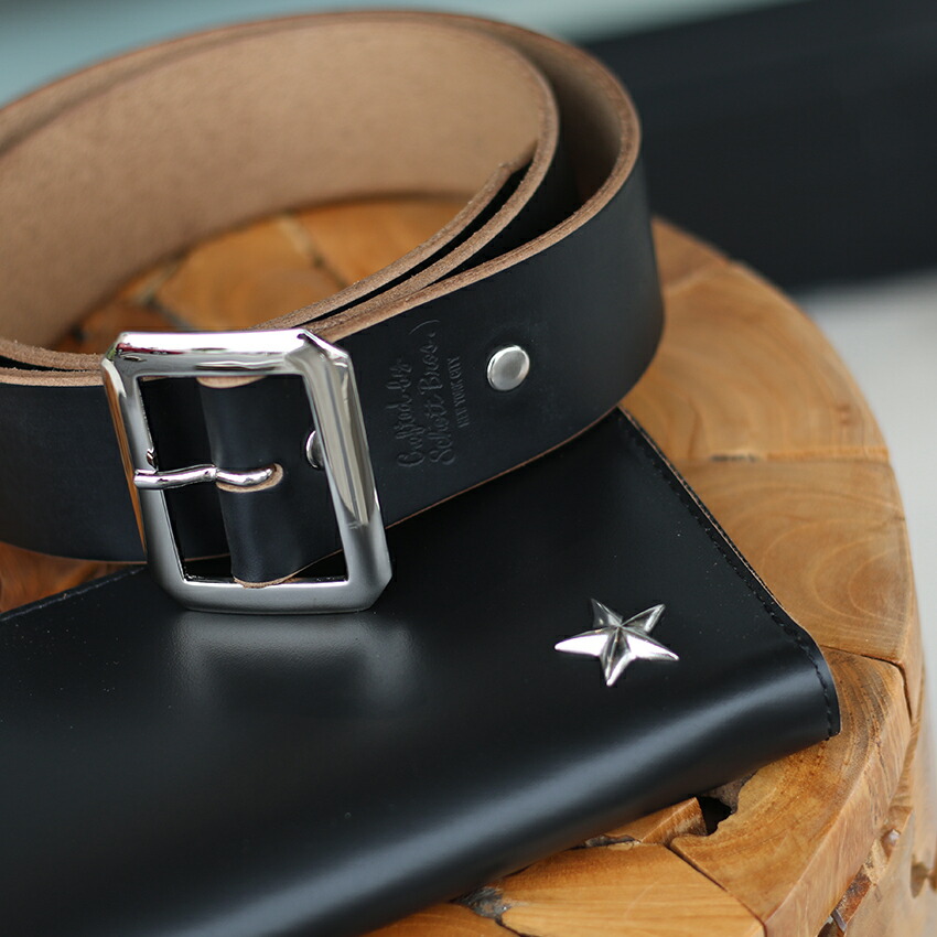 楽天市場】Schott ショット 本革 ベルト PERFECT BELT パーフェクト