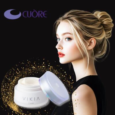 VIKIA インテンシブケアセット AXIヴィキアシリーズ