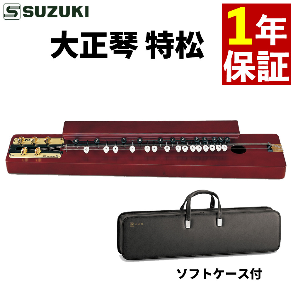 鈴木楽器 大正琴」の人気商品一覧 | 安い商品を通販サイトから探す