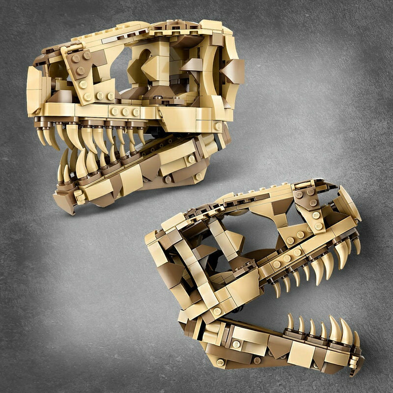 楽天市場】【レゴ 認定販売店】 レゴ ジュラシック・ワールド 恐竜の