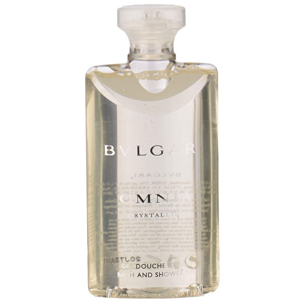 楽天市場】ブルガリ オムニアクリスタリン オードトワレ 40mlの通販