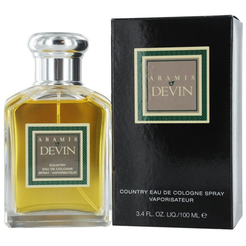 楽天市場】アラミス デビン (デヴィン) EDC オーデコロン SP 100ml