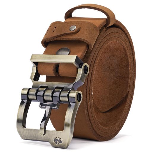 楽天市場】ジーンズ用革ベルトの通販