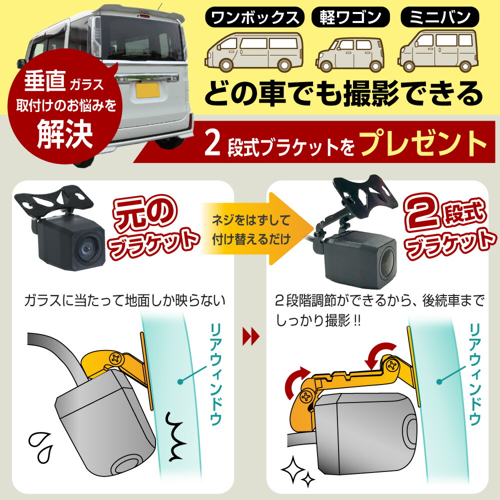 楽天市場】【ポイント2倍 セール限定】【即納】 ドライブレコーダー