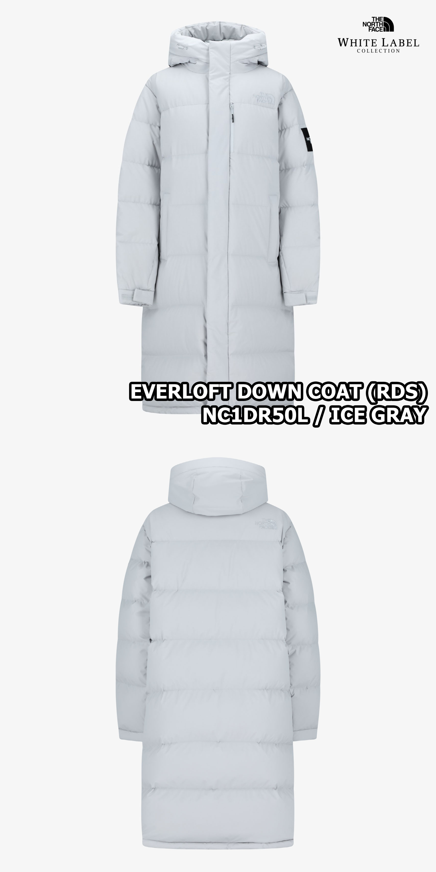 楽天市場】【正規品】☆2025年新商品☆THE NORTH FACE EVERLOFT DOWN
