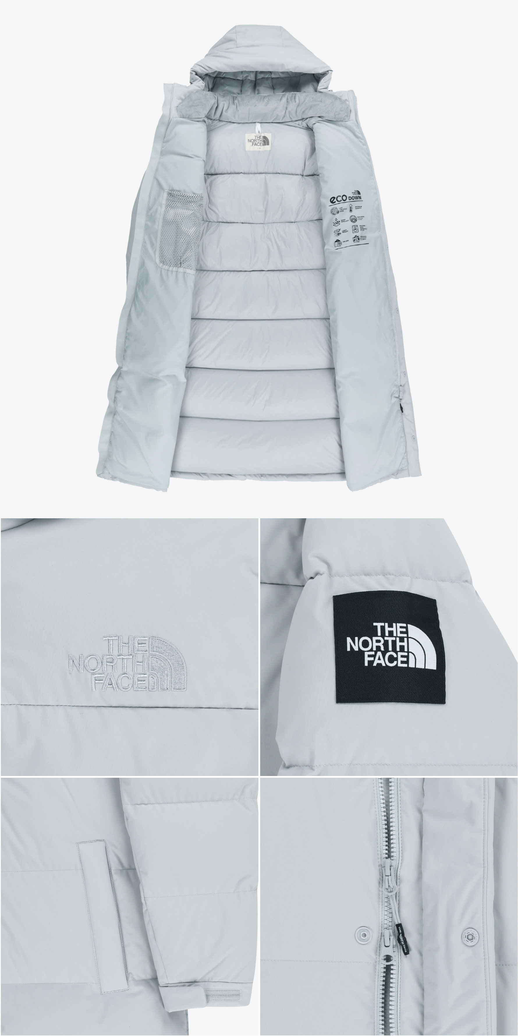 楽天市場】【正規品】☆2025年新商品☆THE NORTH FACE EVERLOFT DOWN