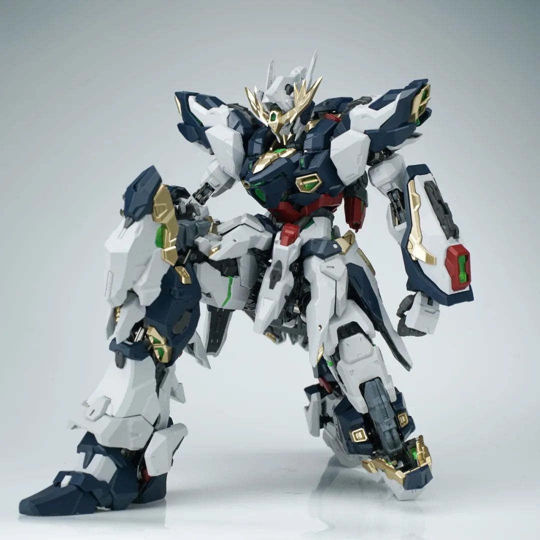 楽天市場】万象聚変 Vientiane Fusion 1/100 天啓 機甲 メカ ロボット