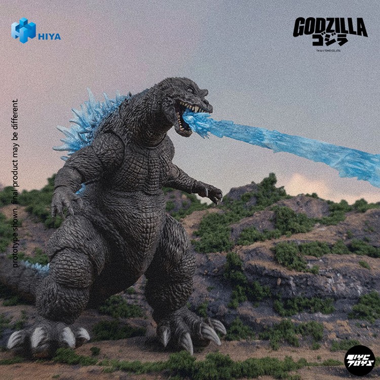 楽天市場】HIYA TOYS Exquisite Basic ゴジラ・モスラ・キングギドラ