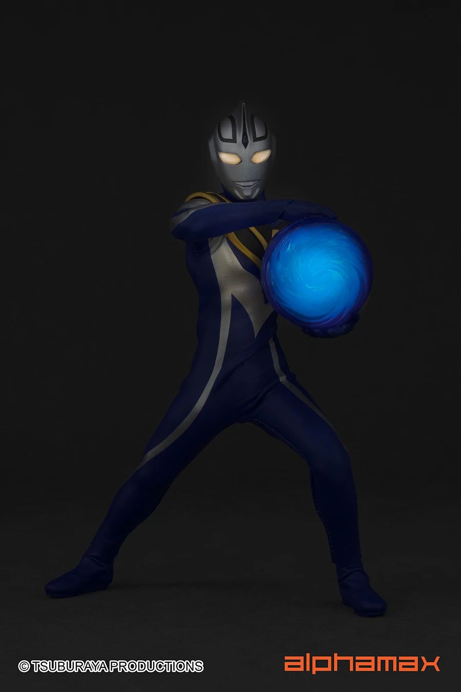 楽天市場】Alphamax ウルトラマンシリーズ 第五弾 ウルトラマン アグル