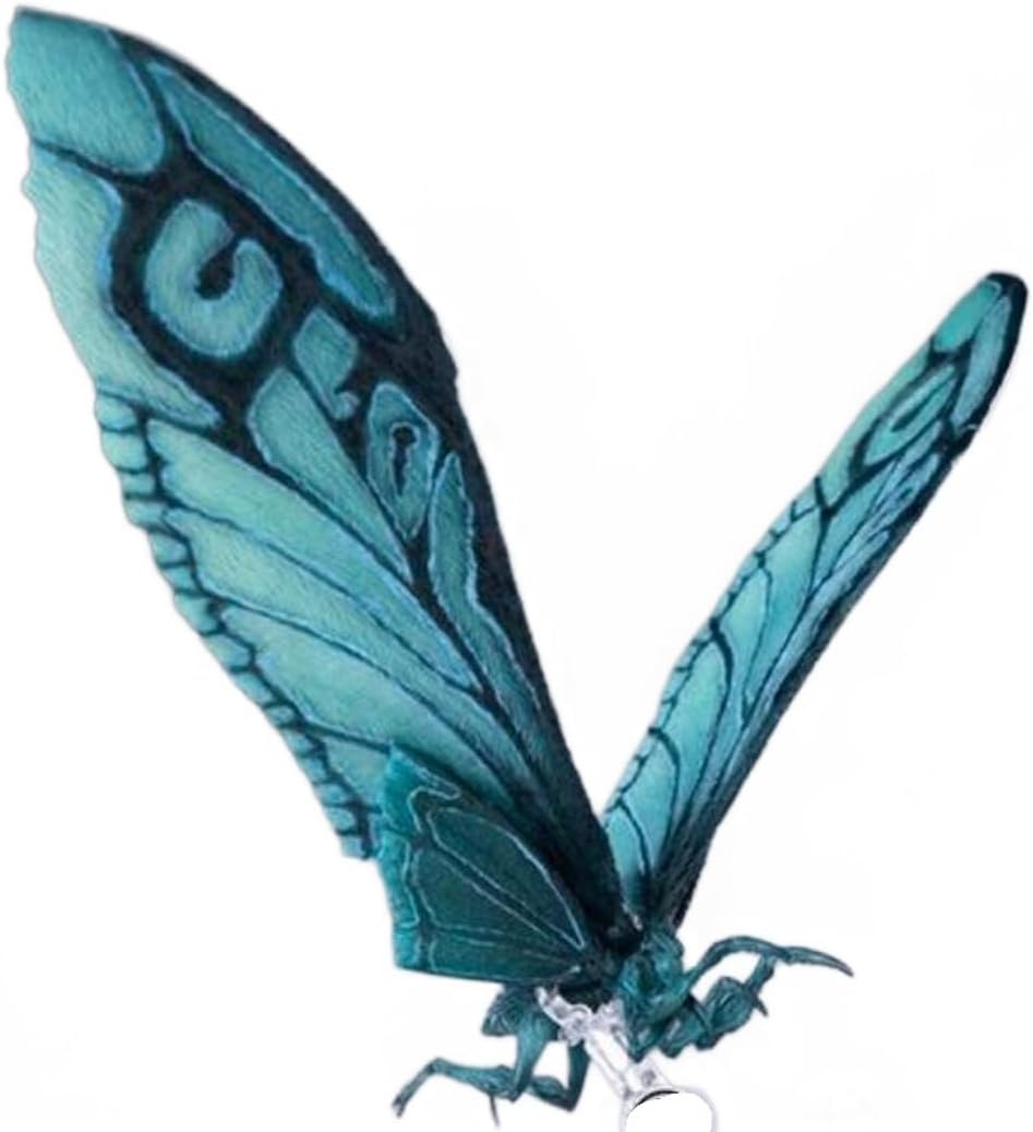 楽天市場】HIYA TOYS ゴジラ キングオブモンスターズ モスラ EXQUISITE