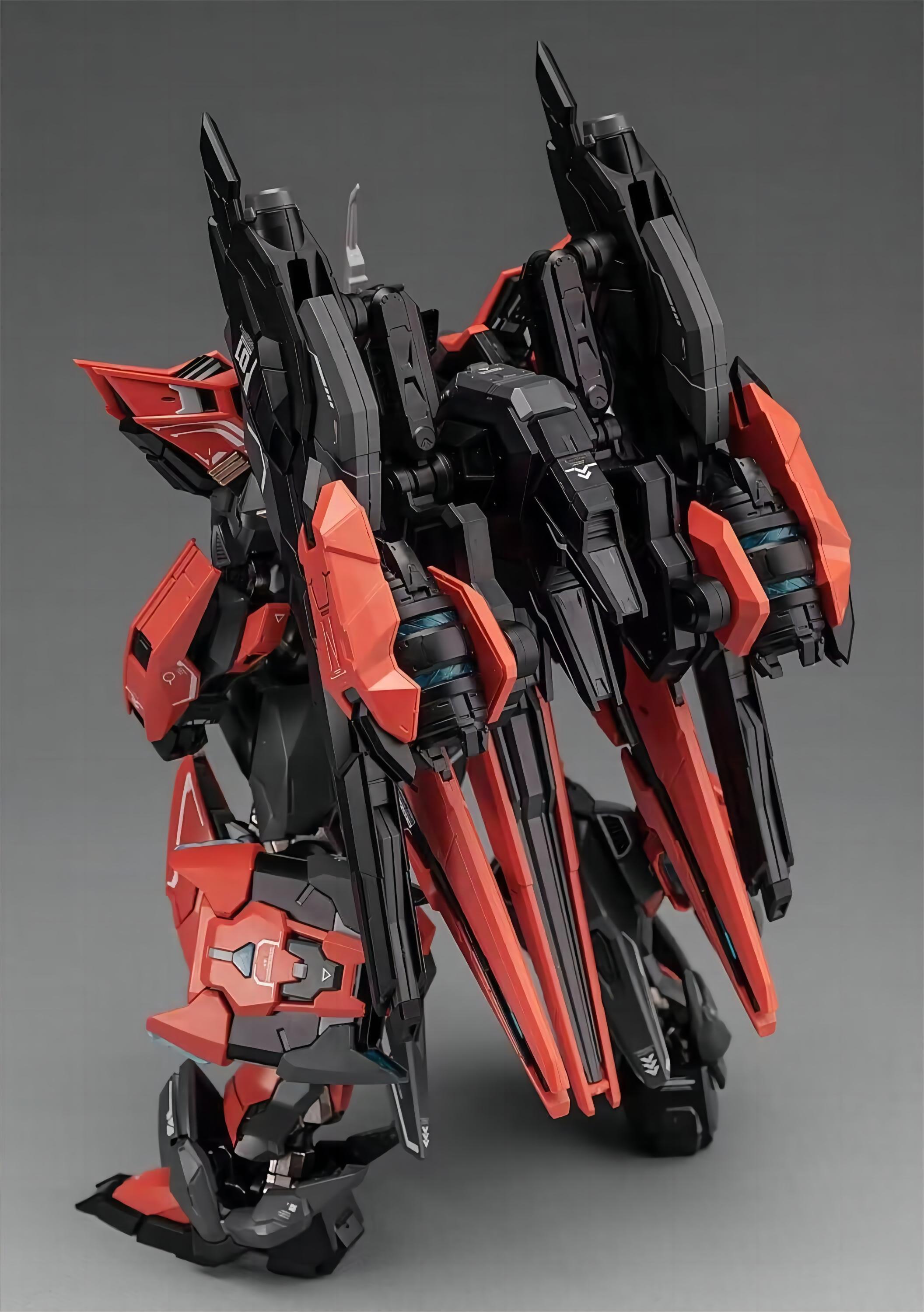 楽天市場】裂変将魂 1/100 滅 可動 合金 機甲 ロボット プラスチック