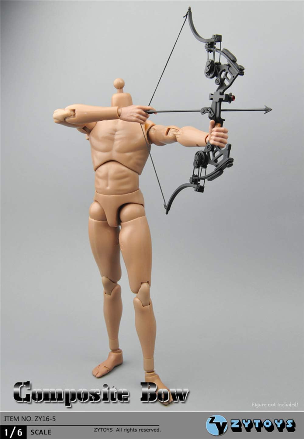 楽天市場】ZYTOYS 1/6 ZY16 映画 アニメ ゲーム キャラクター