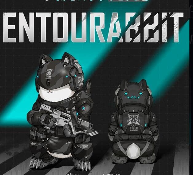 楽天市場】Heatboys 十二支 シリーズ 1/12 スケール メカ ATKGIRL