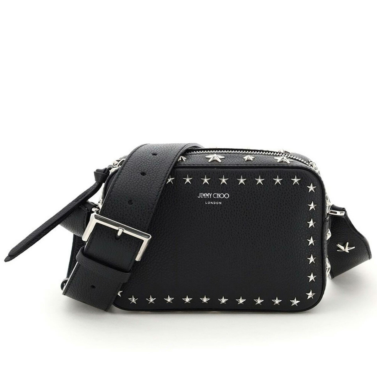 楽天市場】☆ポイント5倍☆ジミーチュウ JIMMY CHOO【STAR STUDS