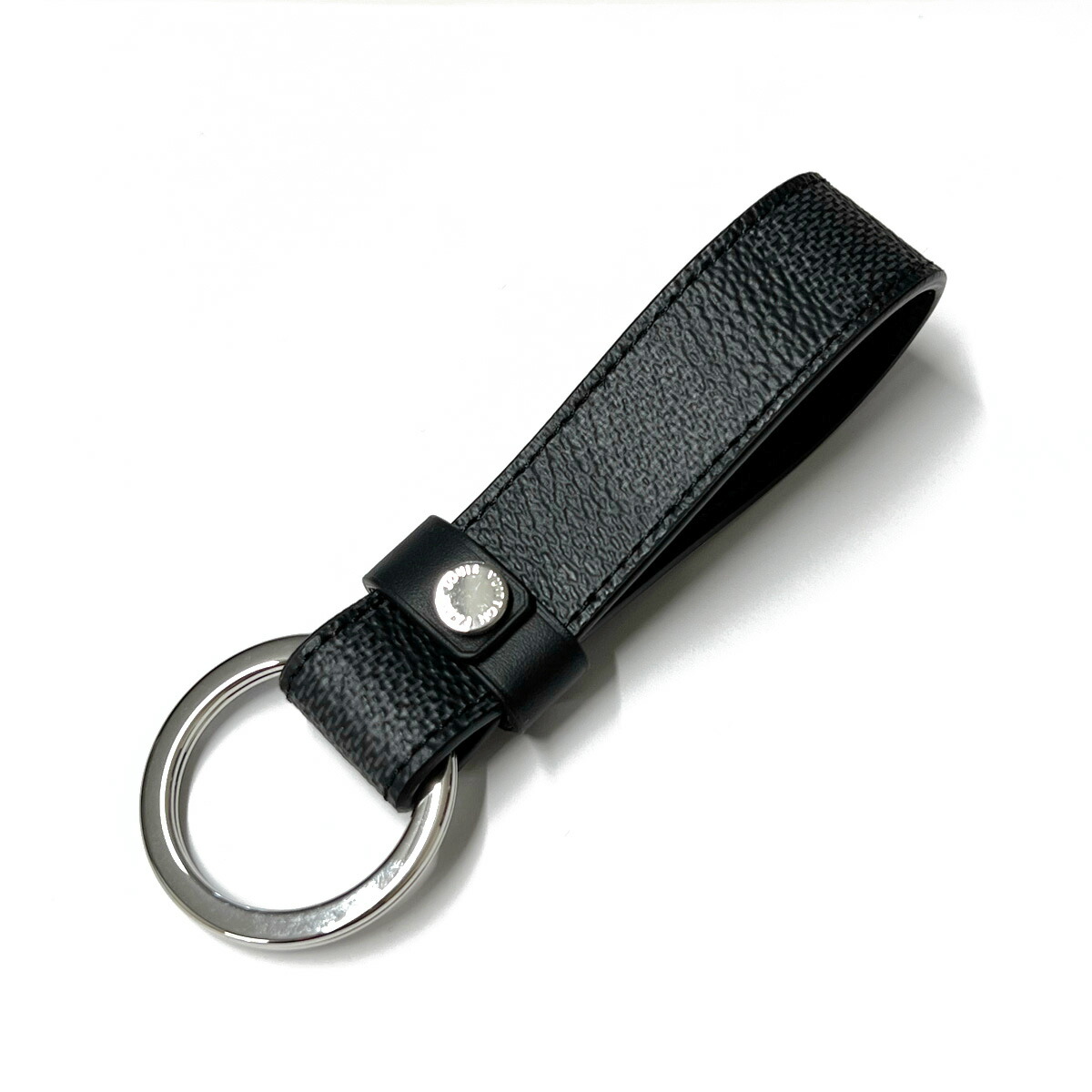 楽天市場】 ルイヴィトン LOUIS VUITTONキーホルダー ダミエ・グラ