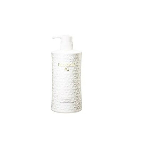 コーセー コスメデコルテ AQ リペア ボリューム シャンプー 600ml