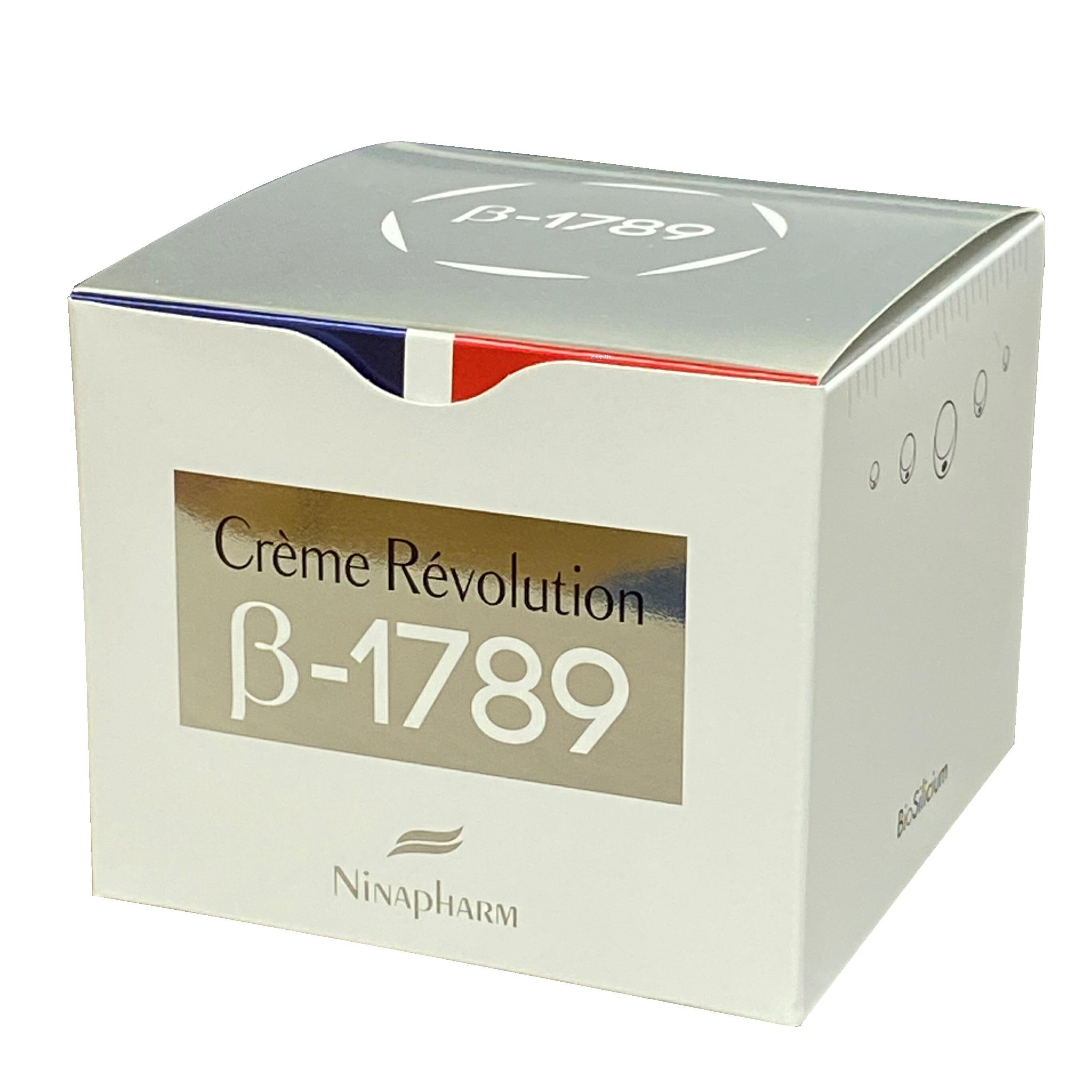 楽天市場】ニナファーム クリーム レボリューション B-1789