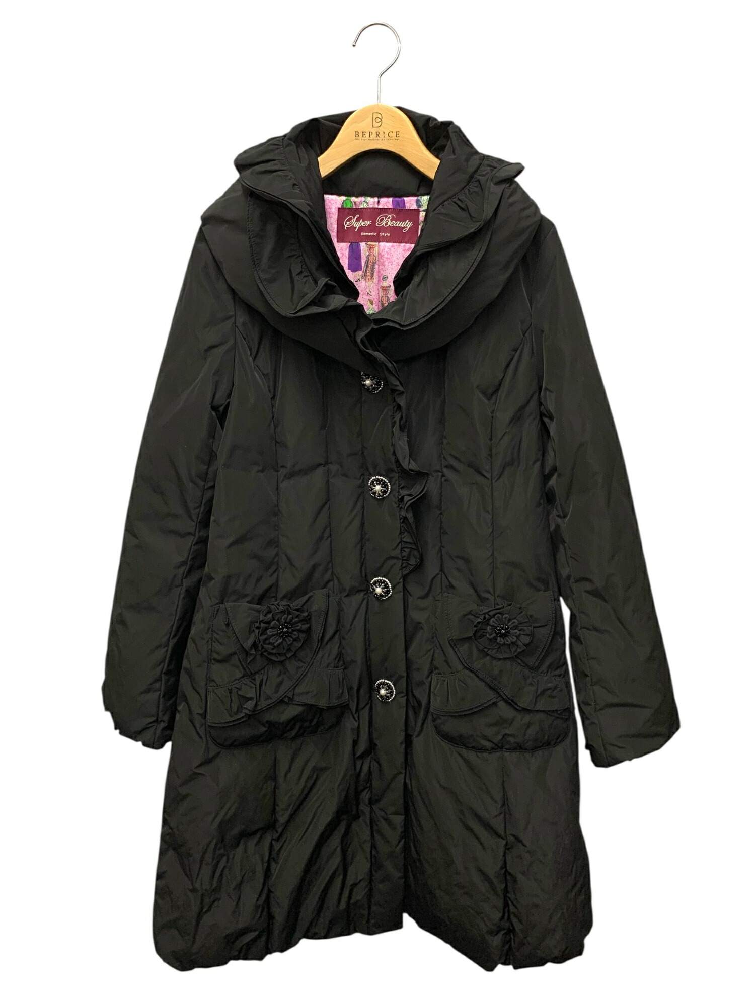 楽天市場】super beauty ダウンの通販