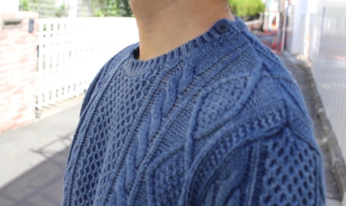 楽天市場】RALPH LAUREN(ラルフローレン)CABLE COTTON SWEATER VINTAGE