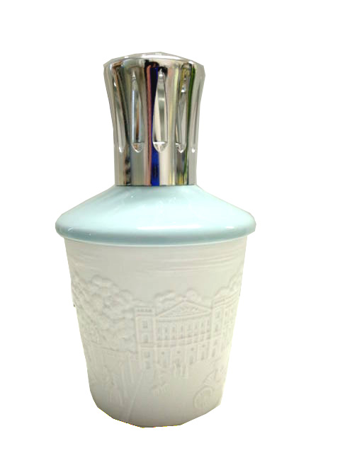 楽天市場】 ランプベルジェ > ランプベルジェ 【ランプ】 > 陶器ランプ