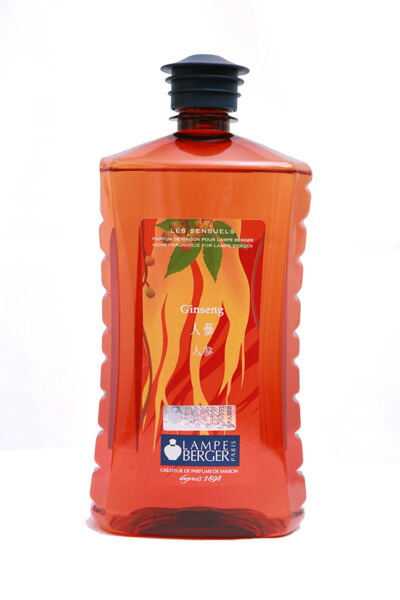 はやちゃん☆ランプベルジェ フランス版 1000ml 6本セット 楽天市場