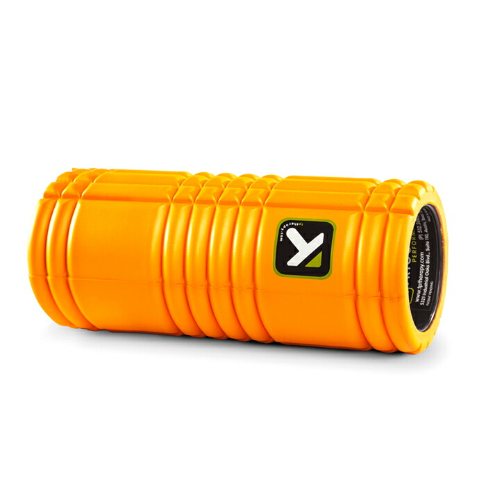 楽天市場】送料無料 トリガーポイント グリッド フォームローラー