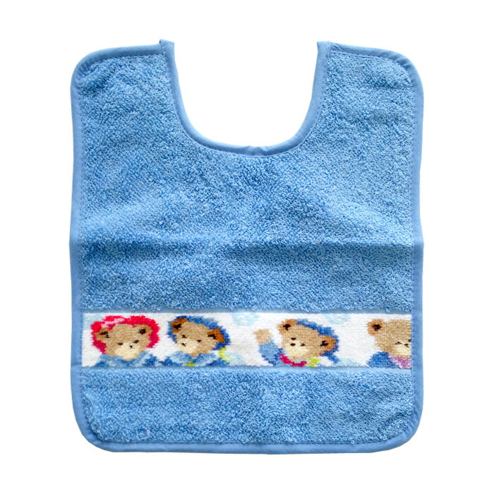 楽天市場】メール便 フェイラー スタイ よだれかけ ひも付き スベンニ