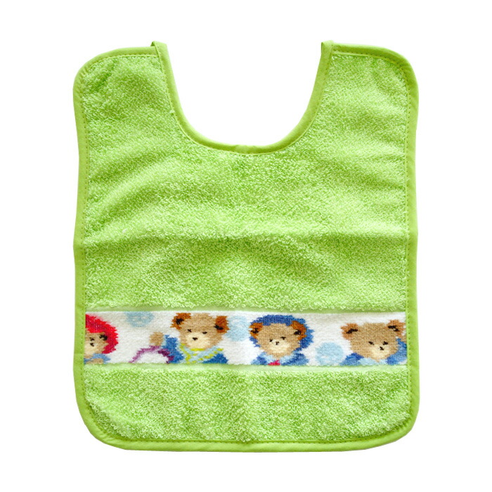 楽天市場】メール便 フェイラー スタイ よだれかけ ひも付き スベンニ