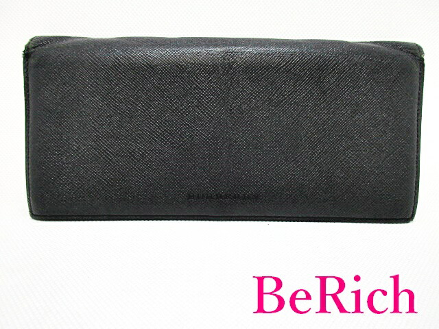 楽天市場】バーバリー 長財布（カラーブラック）の通販