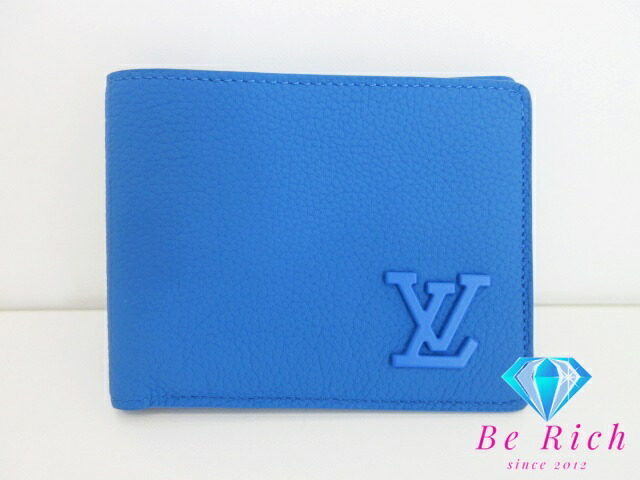 楽天市場】美品 ルイ ヴィトン LOUIS VUITTON アエログラム ポルト