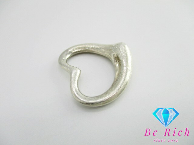 楽天市場】ティファニー TIFFANY ＆ Co. エルサ ペレッティ オープン