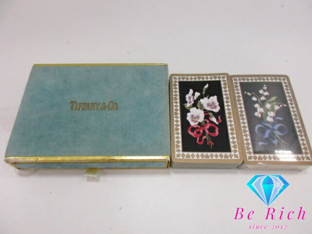 楽天市場】ティファニー TIFFANY ＆ Co. ヴィンテージ クラシック