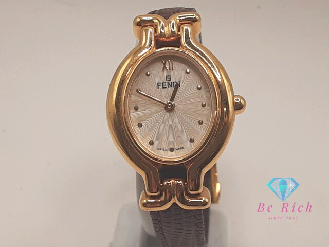 楽天市場】fendi 660l（腕時計）の通販