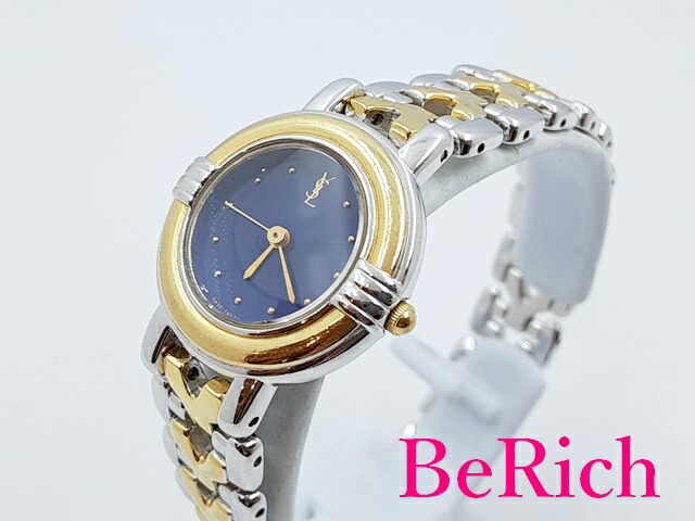 楽天市場】イヴ サンローラン YVES SAINT LAURENT レディース 腕時計