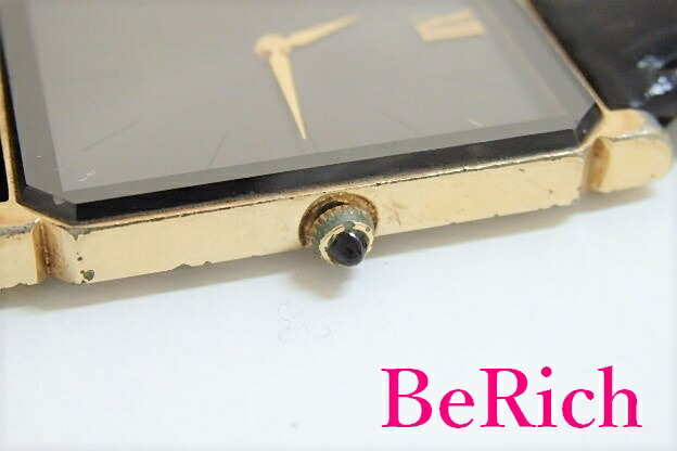 楽天市場】セイコー SEIKO ドルチェ DOLCHE 腕時計 7730−5040 黒