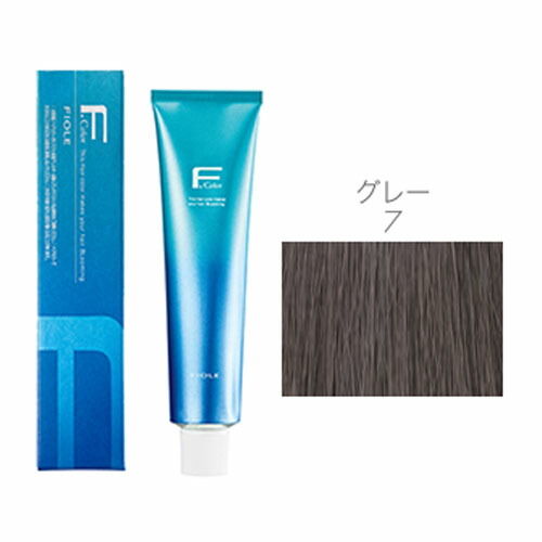 楽天市場】フィヨーレ クオルシア カラー [ グレー7 ] 楽天 市場 通販
