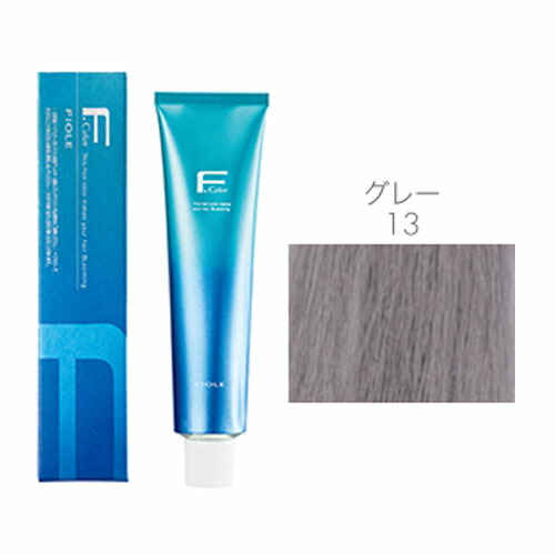楽天市場】フィヨーレ クオルシア カラー [ グレー13 ] 楽天 市場 通販