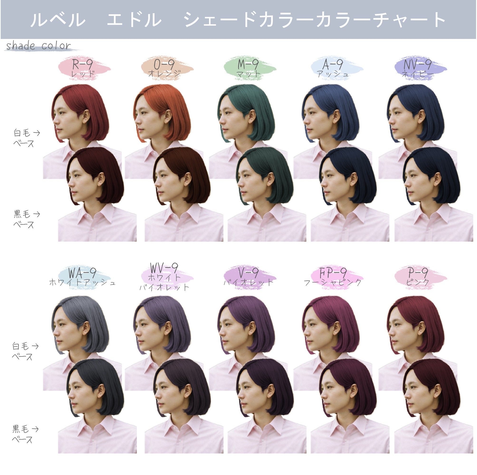 楽天市場】ルベル エドル 80g オキシ 1リットル セット ミルクティー