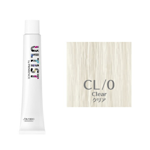 楽天市場】資生堂 アルティスト 80g [ クリア CL 0 ] 薄め液 女性用