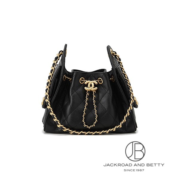 楽天市場】シャネル CHANEL CHANEL 25 ミニ ハンドバッグ ブラック 黒