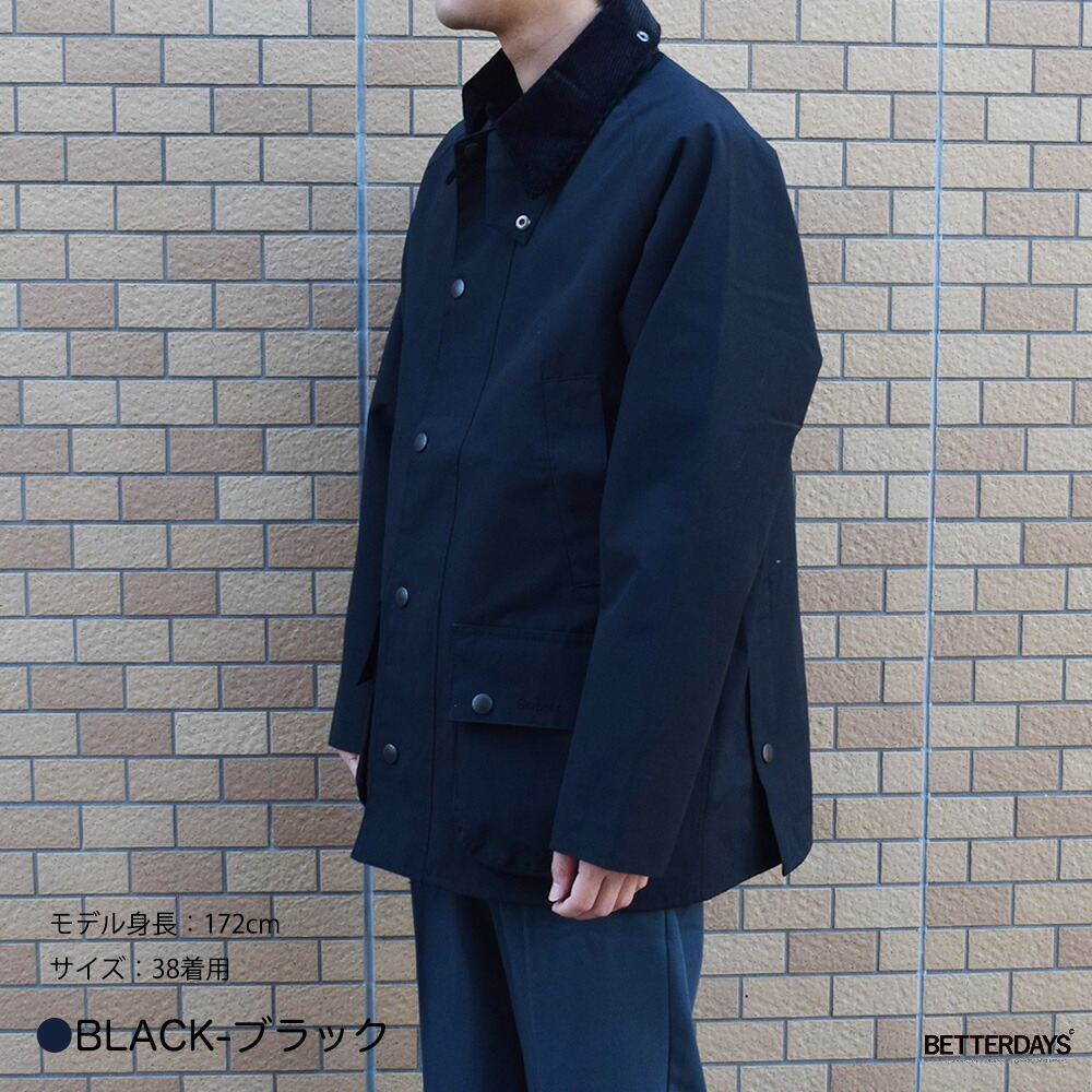 楽天市場】【1000円OFFクーポン配布中3月スーパーセール】バブアー