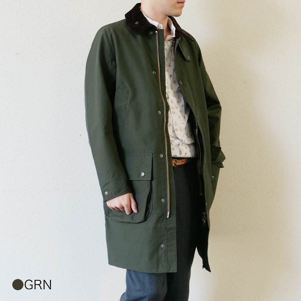 楽天市場】【1000円OFFクーポン配布中3月スーパーセール】バブアー