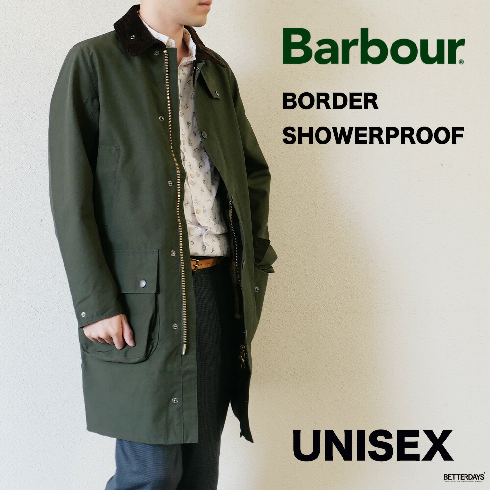 楽天市場】barbour border 38の通販