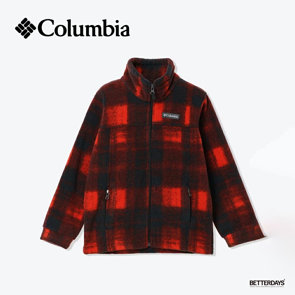 楽天市場】コロンビア ジャケット（柄チェック）の通販