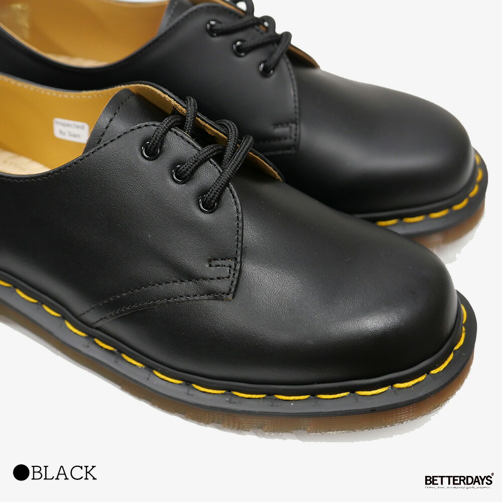 楽天市場】ドクターマーチン 3ホール レディース メンズ Dr.Martens