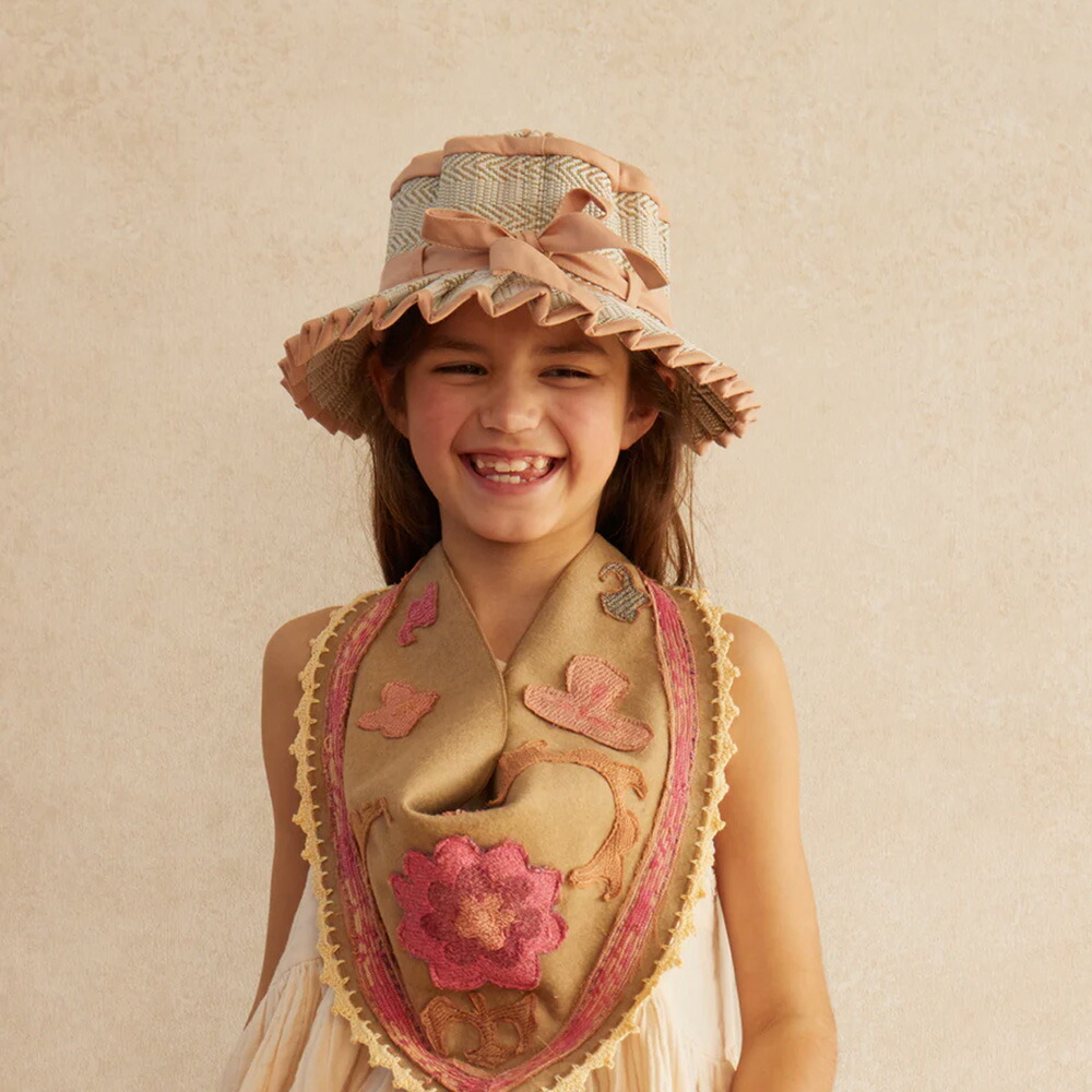 楽天市場】【1000円OFFクーポン配布中3月スーパーセール】帽子 キッズ