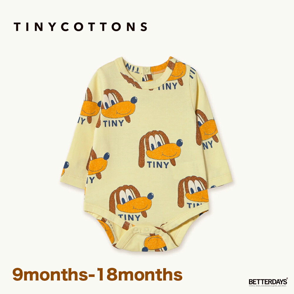 楽天市場】tiny cottons（ベビーファッション｜キッズ・ベビー
