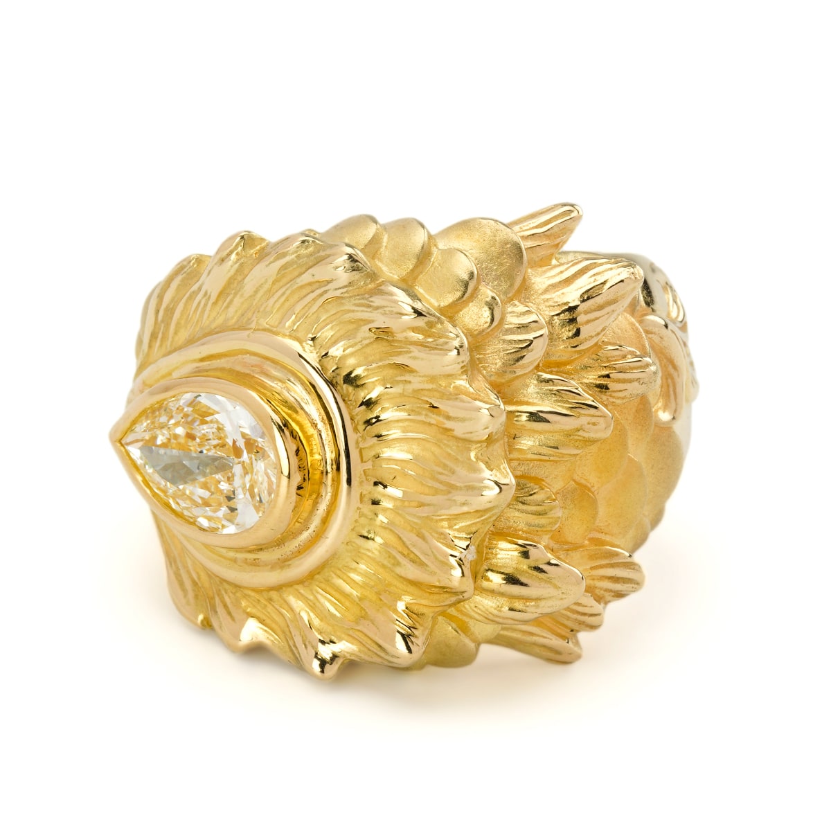 楽天市場】[公式] ブラッディマリー 【カスタム】K18 ドラードリング