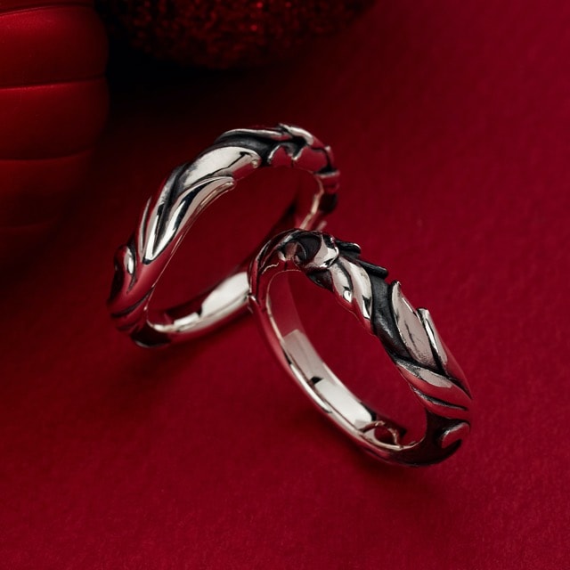 ⭐︎BloodyMary 20th リング⭐︎ブラッディーマリー⭐︎