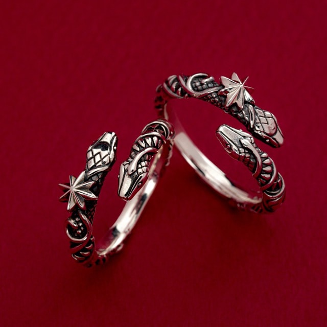 楽天市場】[公式] ブラッディマリー カーテンリング Bloody Mary